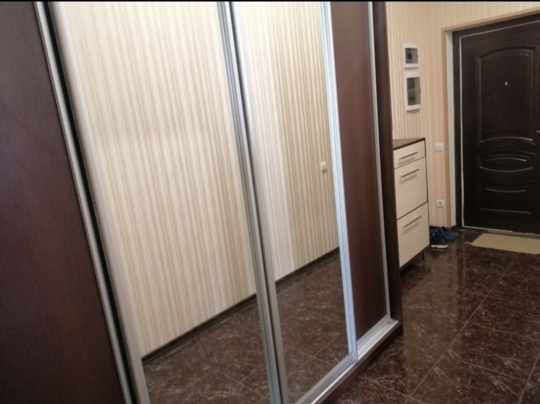 Сдам посуточно 2-х комнатную квартиру в ЖК Чудо город 4 этаж,  Центр,