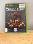 Def Jam Fight For Ny Xbox Classic Używana
