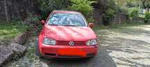 Vendo peças Golf 4 1.6