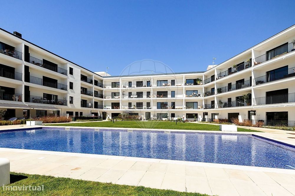 Apartamento T2 para venda