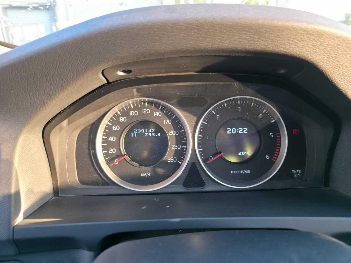 Volvo V60 1.6 2013