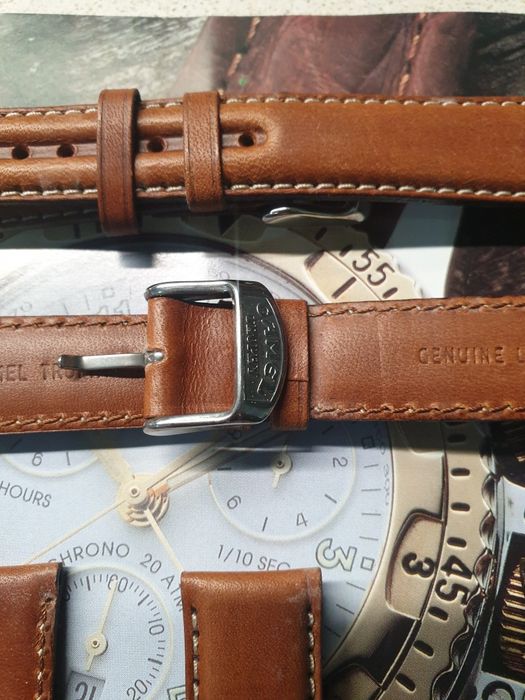 Pulseira camel trophy