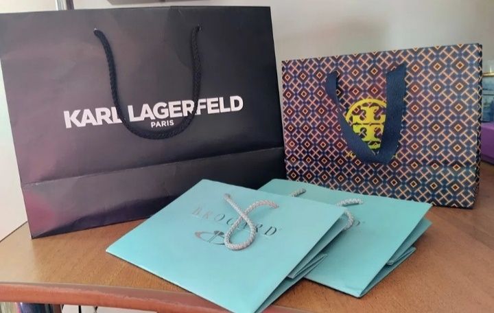 Пакет Karl Lagerfeld
