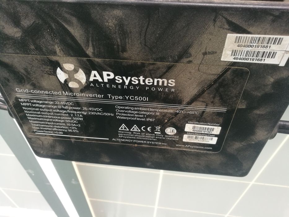 Paineis Solares Fotovoltaicos