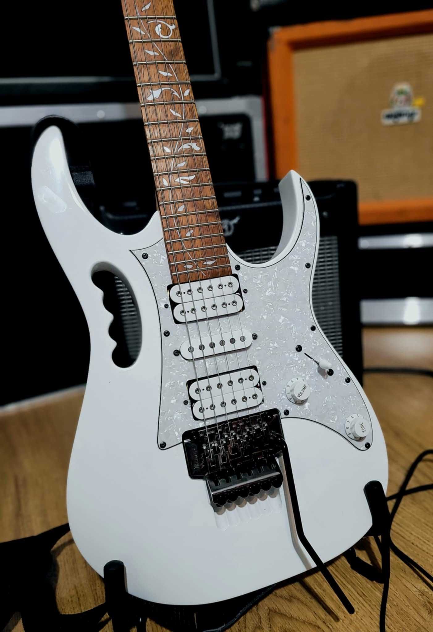 IBANEZ JEM (Steve Vai signature)