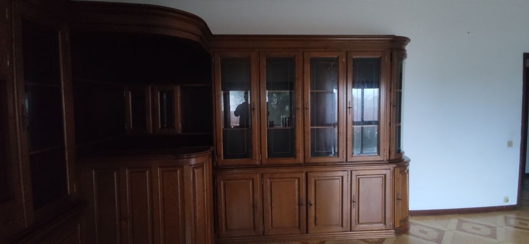 Móvel sala com bar