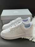 NikeAirForce1Low'07White-Nowe i nieuzywane R.40.5