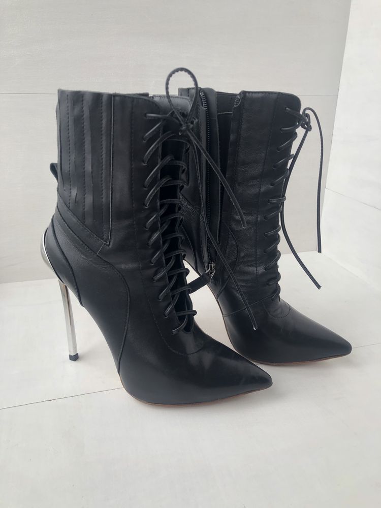 Туфлі Casadei