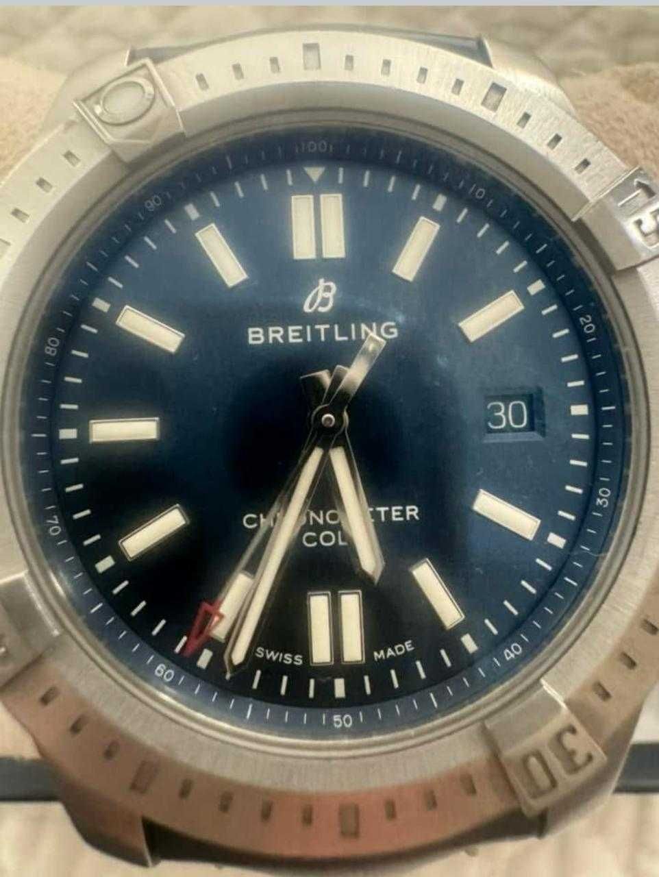 Breitling Chronomat Colt
