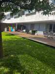 Granja - Apartamento T2 com terraço de 190m2