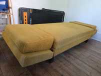 Sofa "Day bed" vintage
