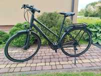 Rower Cube Katmandu Pro