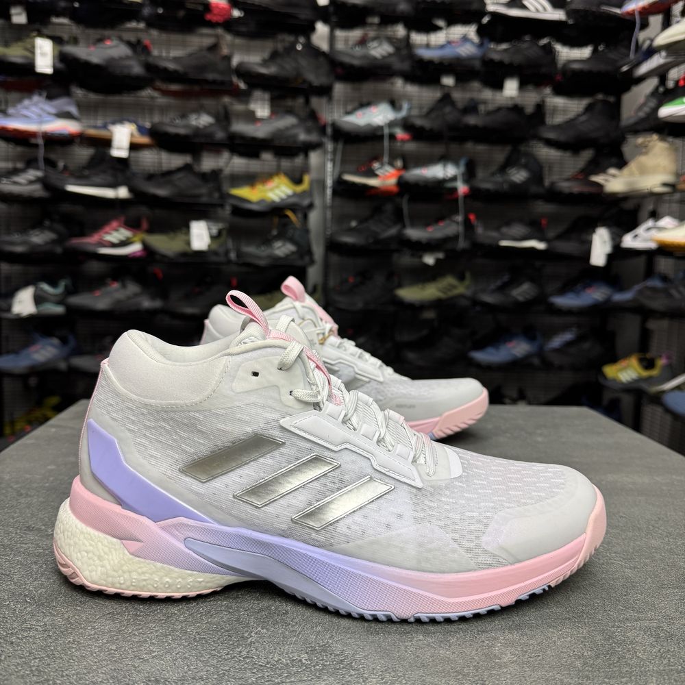 Кросівки Adidas Crazyflight 5 W IH8114 ОРИГІНАЛ 100% 41 р