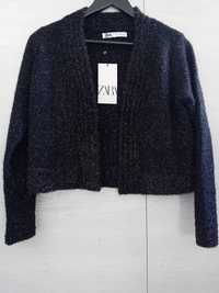 Sweter,bokerko Zara r.S nowe