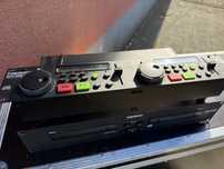 Odtarzacz Reloop RCD 2650