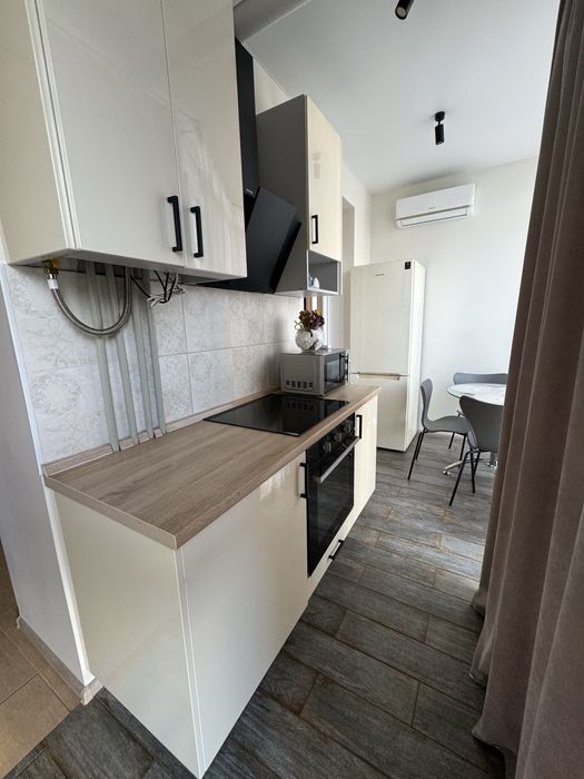Продам 2комн River Park,победа,Набережный квартал