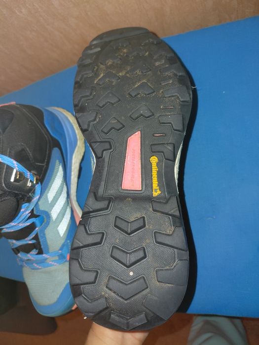 Ботінки 38 р осінь-єврозима