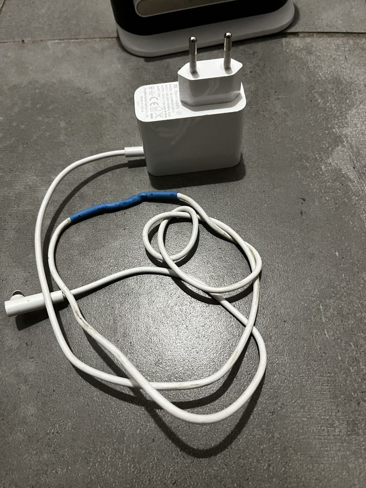 Robot sprzatajacy xiaomi mi vacum biały !