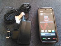 Pack: Nokia 5800 + ASUS Zenfone 2 Laser + Tablet HUAWEI Mediapad T3 7