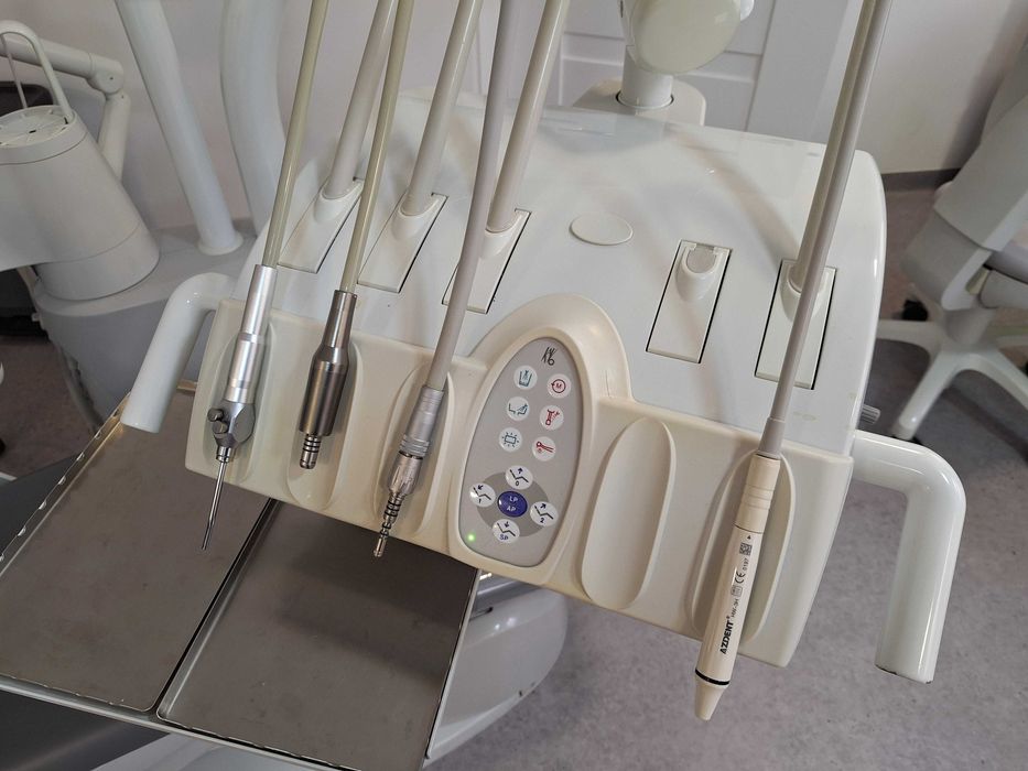 Unit stomatologiczny KaVo Primus 1058 S