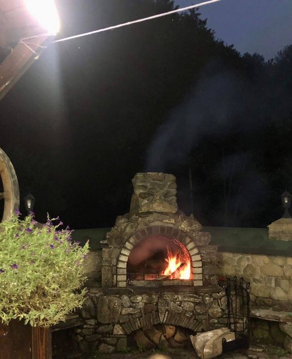 База відпочинку в Карпатах. Табори, групи, компаніі, співпраця