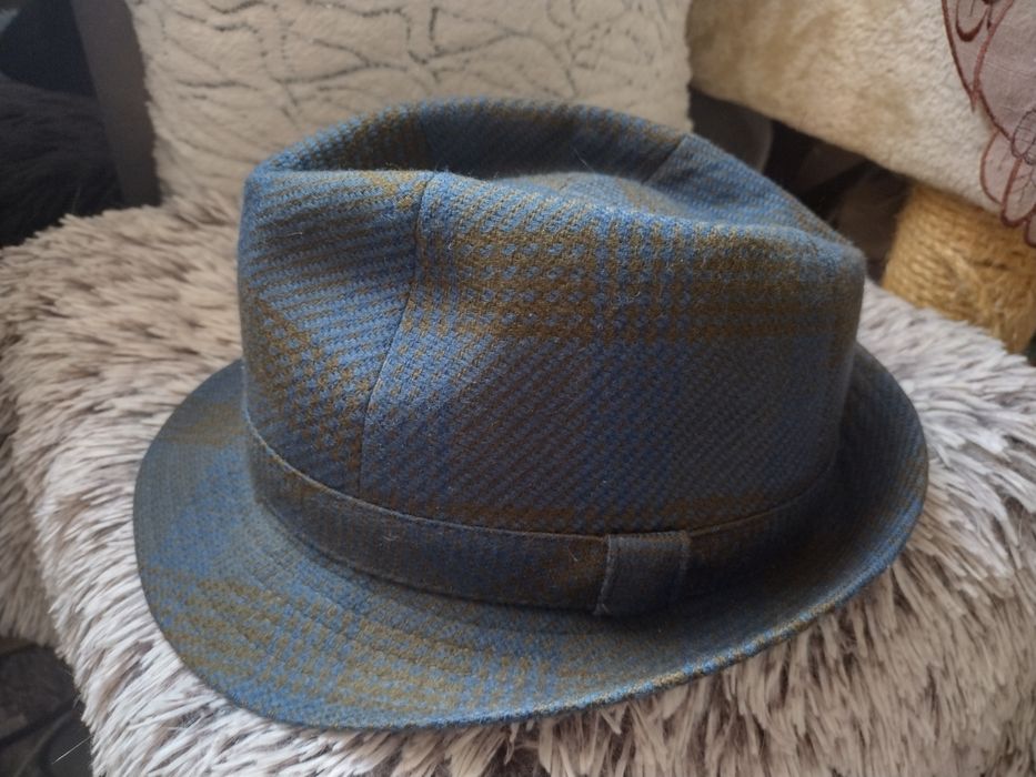 Kapelusz męski Antilope Morrison