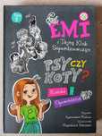 EMI Psy czy koty? MIELUCH Agnieszka