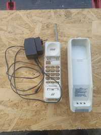 Радіотелефон Panasonic EASA PHONE Kx-t3611bh