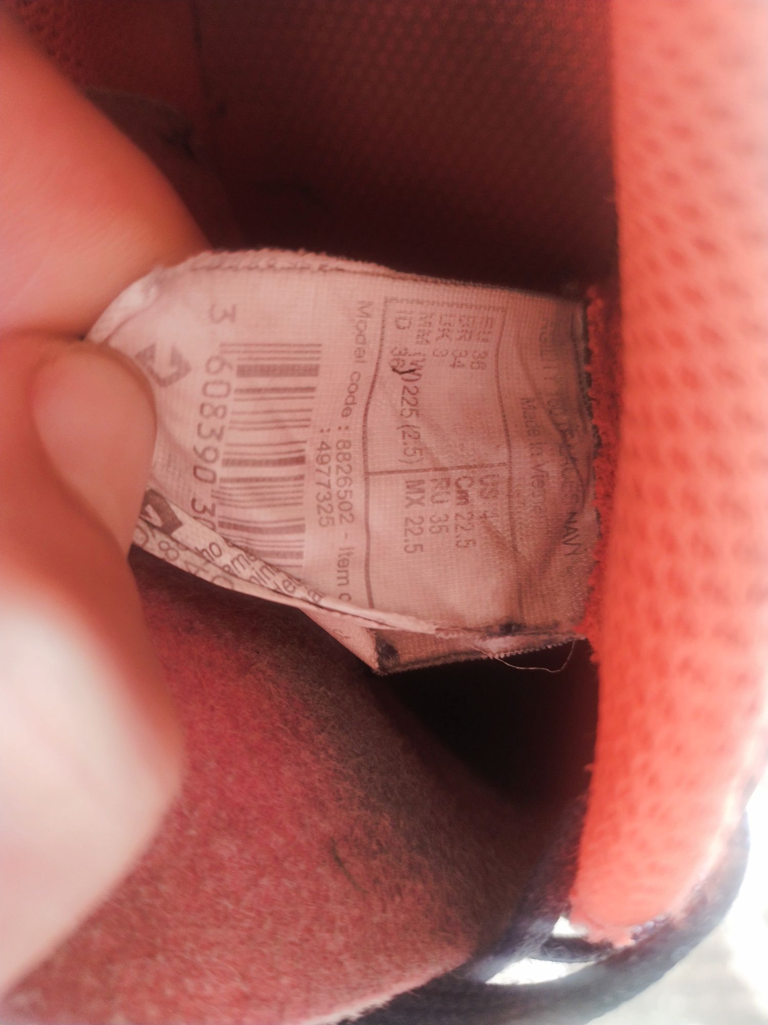 Buty do piłki , na orlik, Decathlon