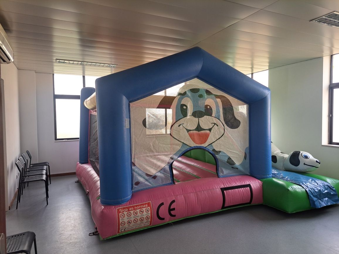 Espaço para eventos