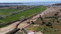 Terreno localização privilegiada