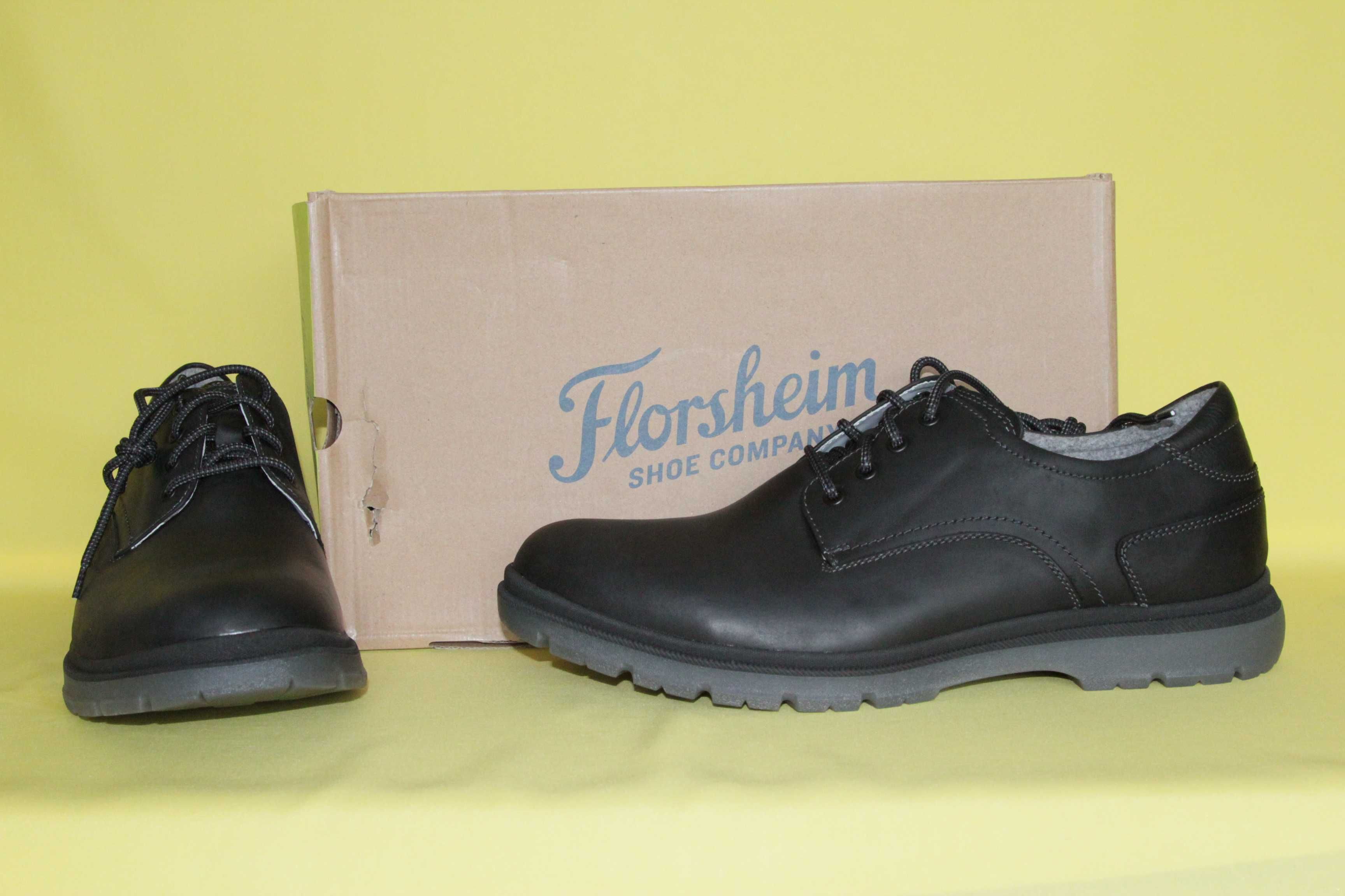 Туфли мужские Florsheim, размер 48