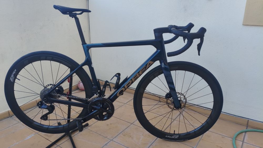Orbea Orca 2024 Carbono M