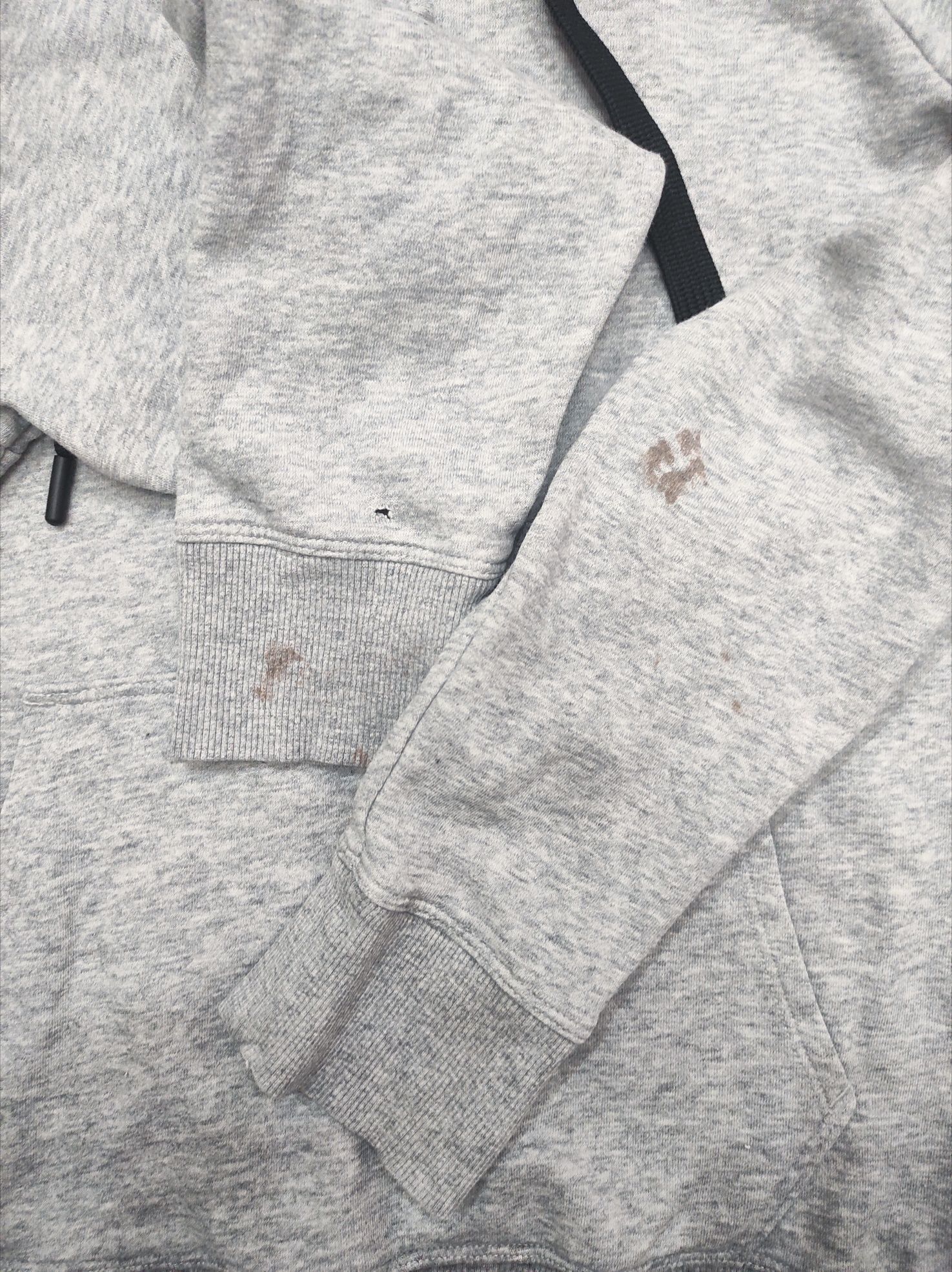 Оригінальне худі Under Armour