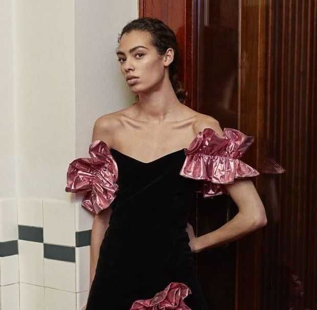 Сукня Fabienne Chapot S XS