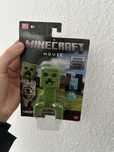 Игрушки Майнкрафт из Фильма Minecraft Movie