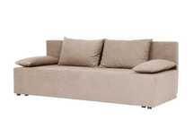 Kanapa 3 osobowa Sofa Rozkładana Lila DOSTAWA TANIO