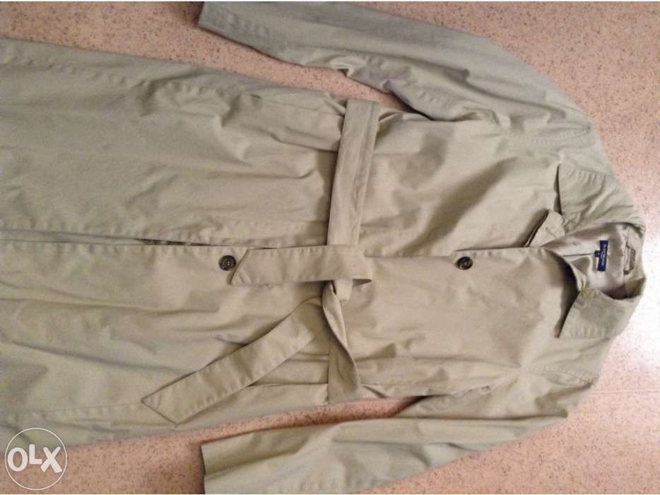 Vendo gabardine senhora da peter murray