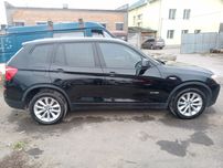 Двері двери BMW X3 F25 F26 дверь ручка замок розборка бмв х3 ф25 шрот