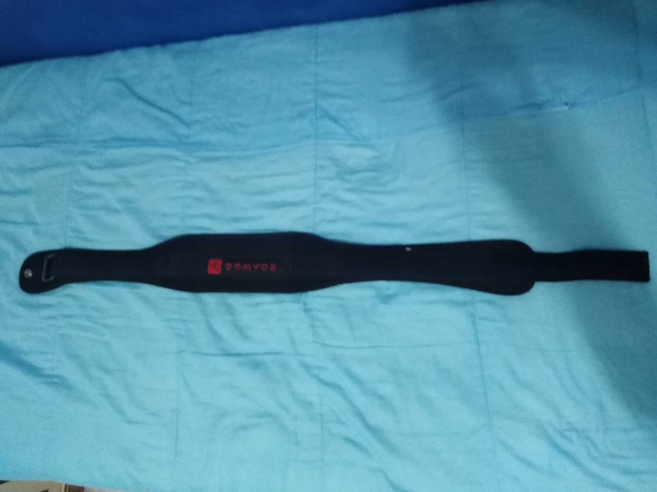 Cinto Treino Domyos L-XL
