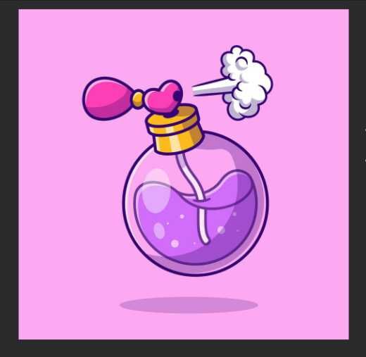 Trespasse Perfumaria (marca conceituada)