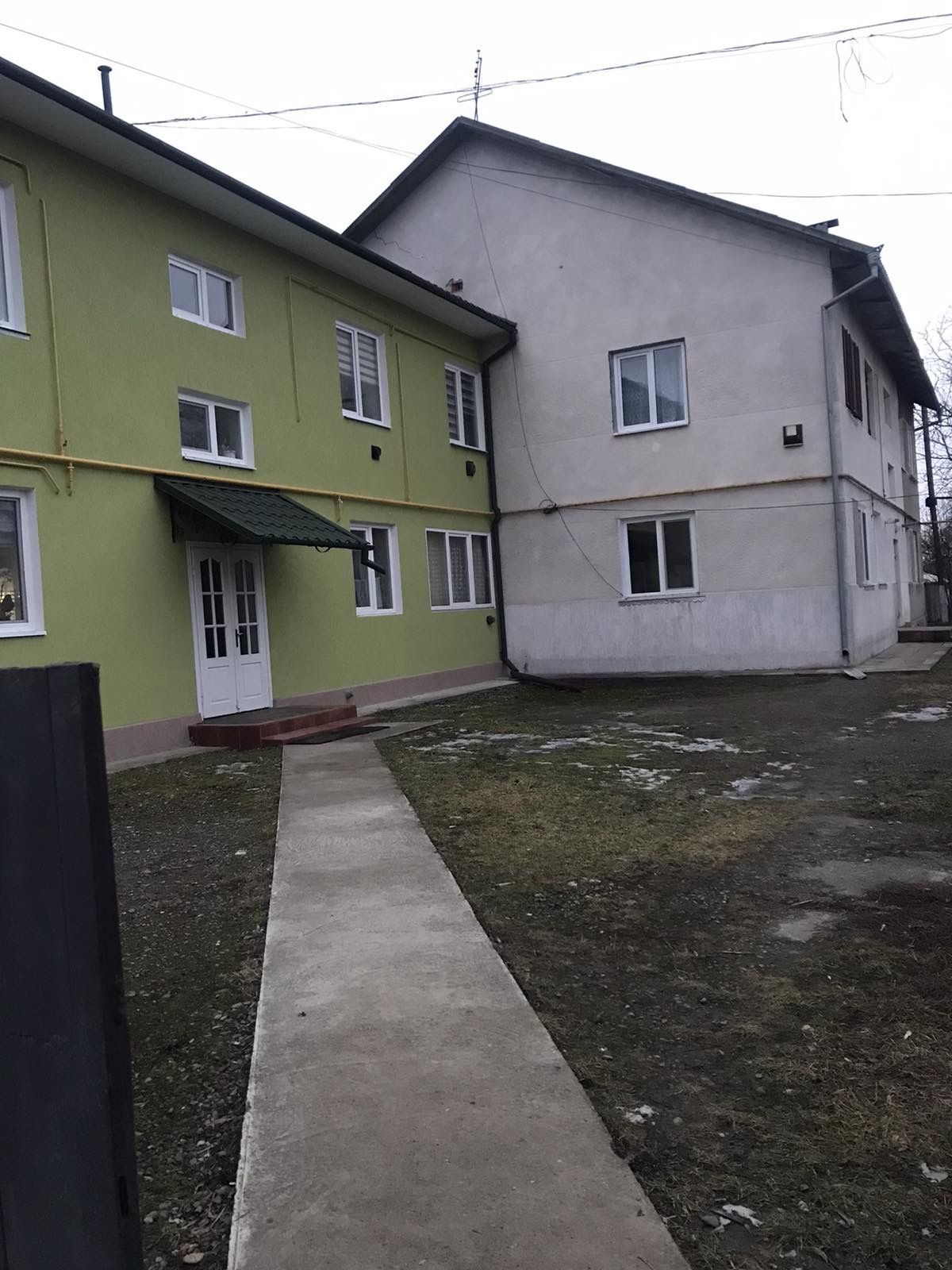 Продажа квартири Неполоківці