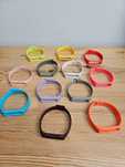 12 opasek do Xiaomi Mi Band 6