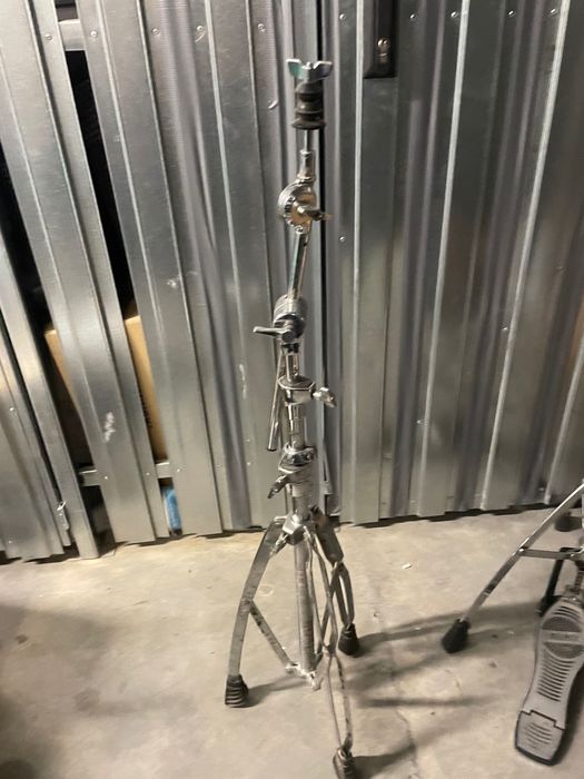 Statyw mapex perkusyjny na ride crash