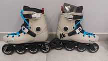 Rolki K2 nowe rozm. 42