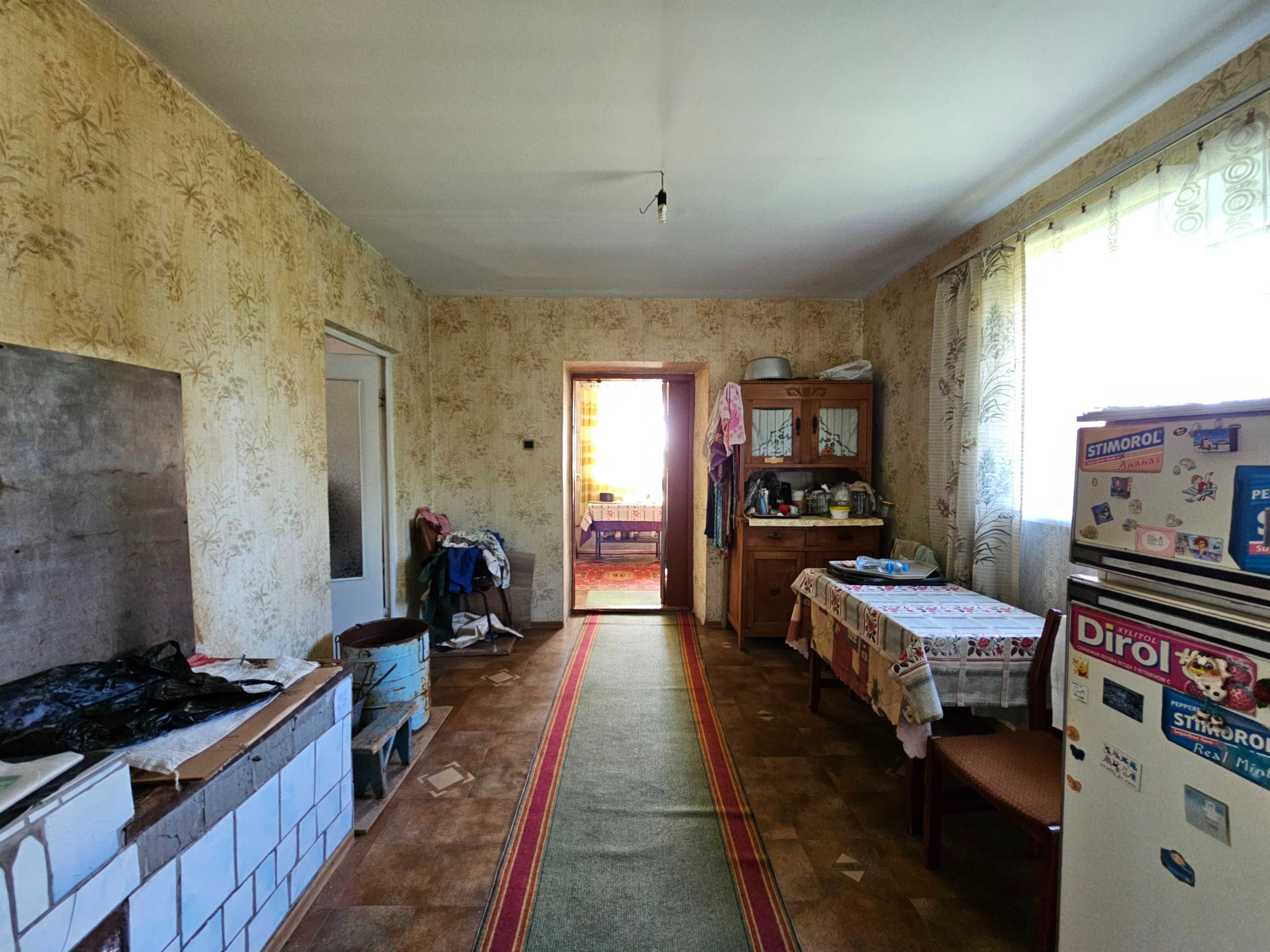 Продам жилой дом в Очеретоватом
