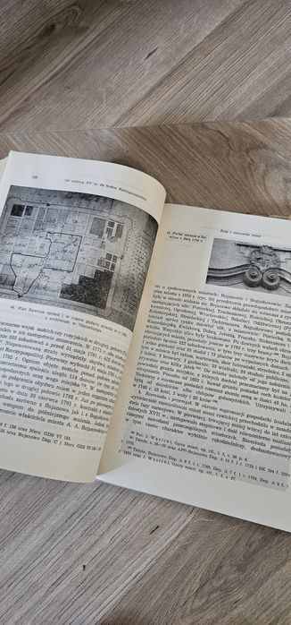 Dzieje Ziemi Rawickiej Walerian Sobisiak - 1967 rok