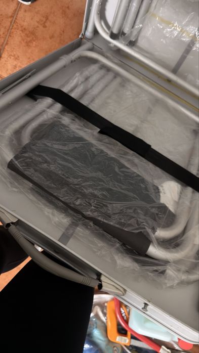 Mesa portatil / campismo