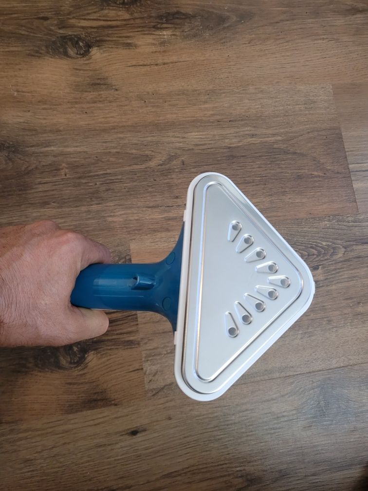 Tefal Pro Style One, Dysza pary do parownicy do ubrań