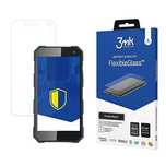 Szkło hybrydowe 3mk FlexibleGlass™ na MyPhone Hammer Energy